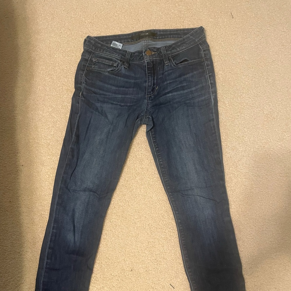 Joe’s Jeans Medium Rise Denim